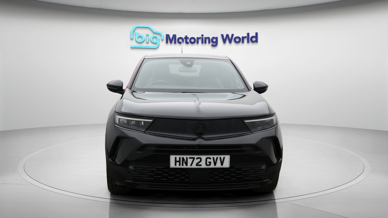 Used Vauxhall Mokka 2022 for sale - 77428319: Photo 2