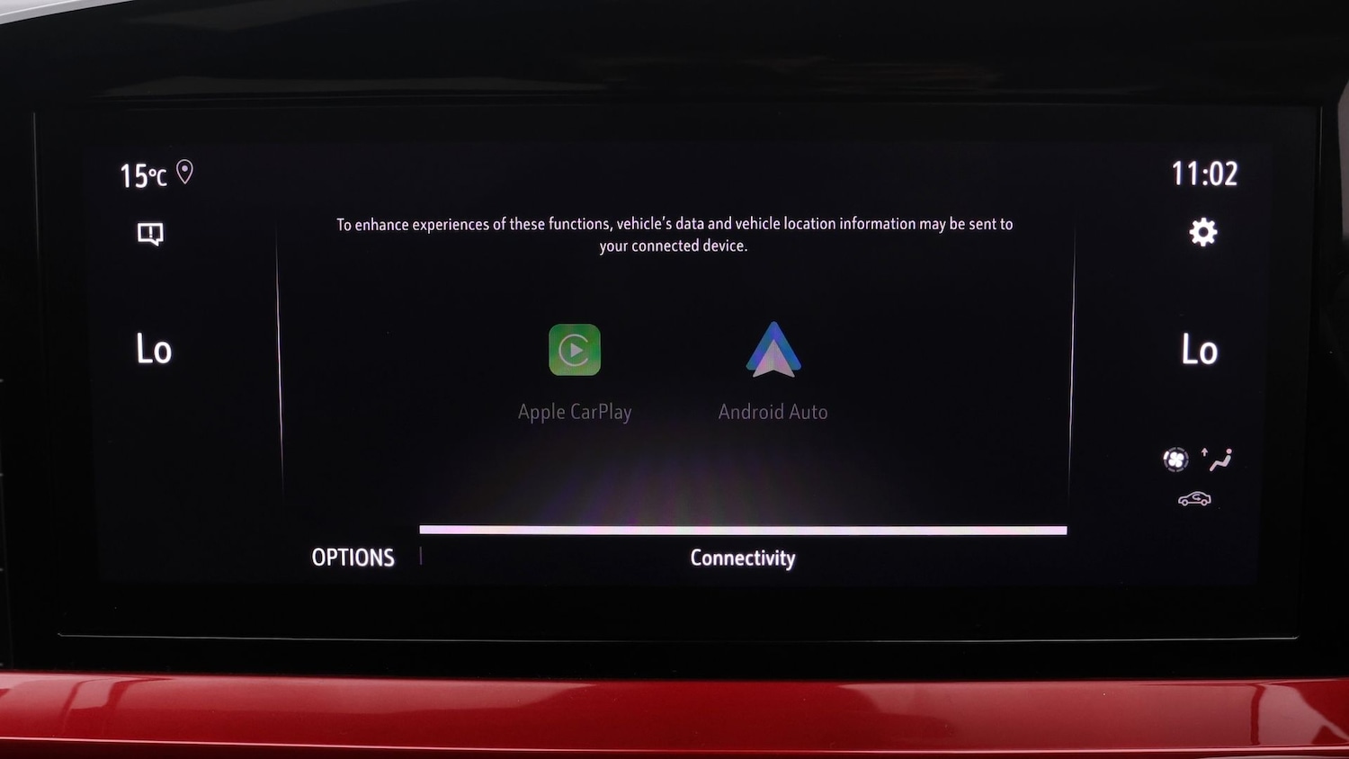 Used Vauxhall Mokka 2022 for sale - 77428319: Photo 21