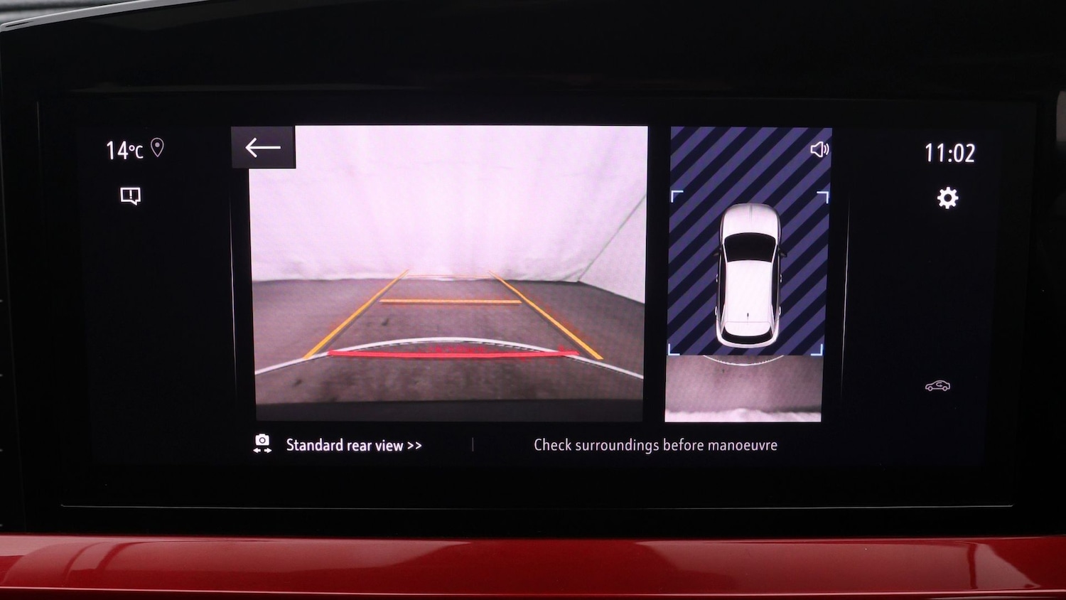 Used Vauxhall Mokka 2022 for sale - 77428319: Photo 23