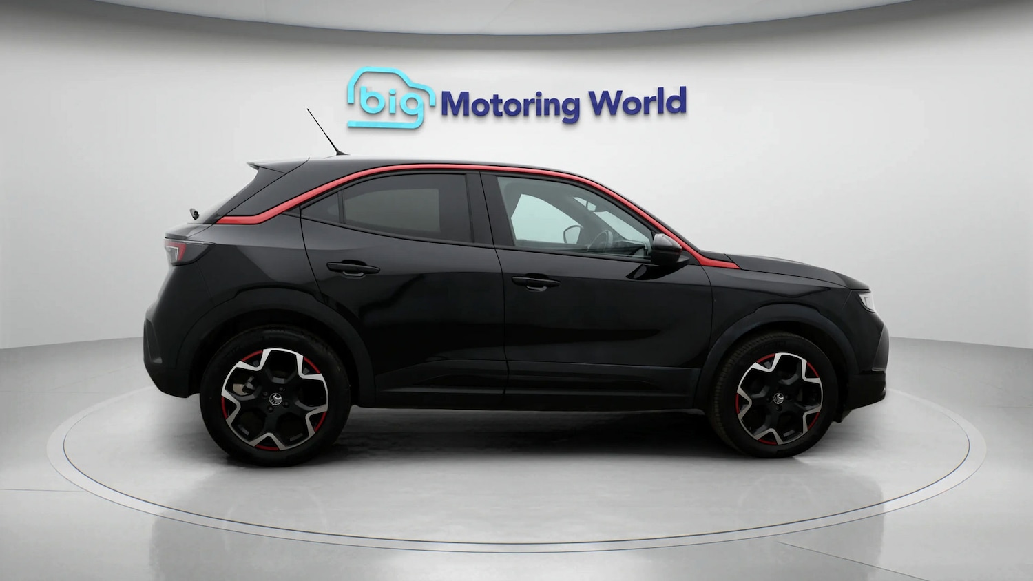 Used Vauxhall Mokka 2022 for sale - 77428319: Photo 8