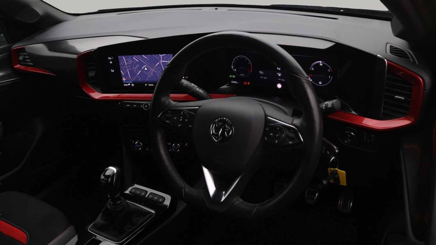 Used Vauxhall Mokka 2022 for sale - 77428319: Photo 9