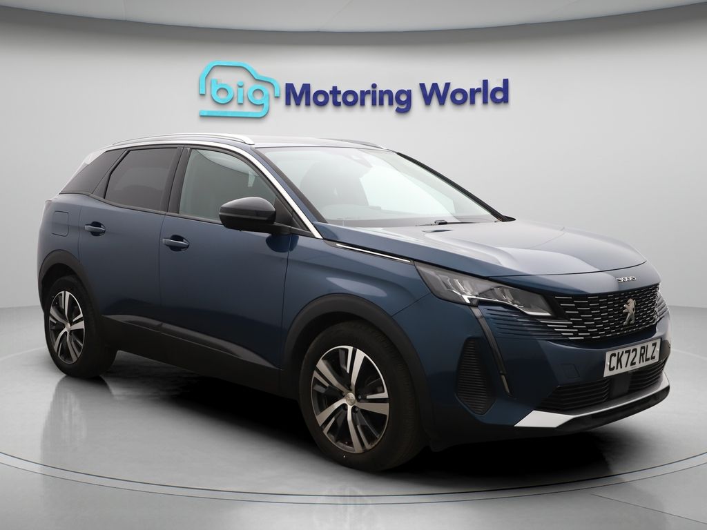Used Peugeot 3008 for sale - 76814926: Photo 24