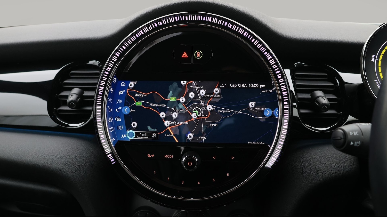 Used MINI Hatch 2022 for sale - 77404657: Photo 11