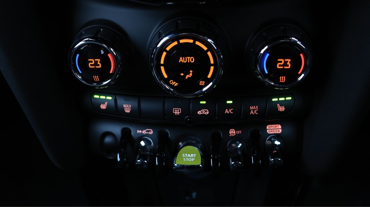 Used MINI Hatch 2022 for sale - 77404657: Photo 12