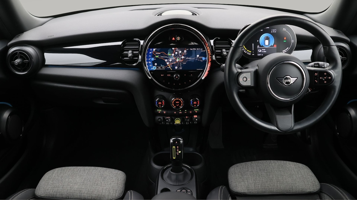 Used MINI Hatch 2022 for sale - 77404657: Photo 13