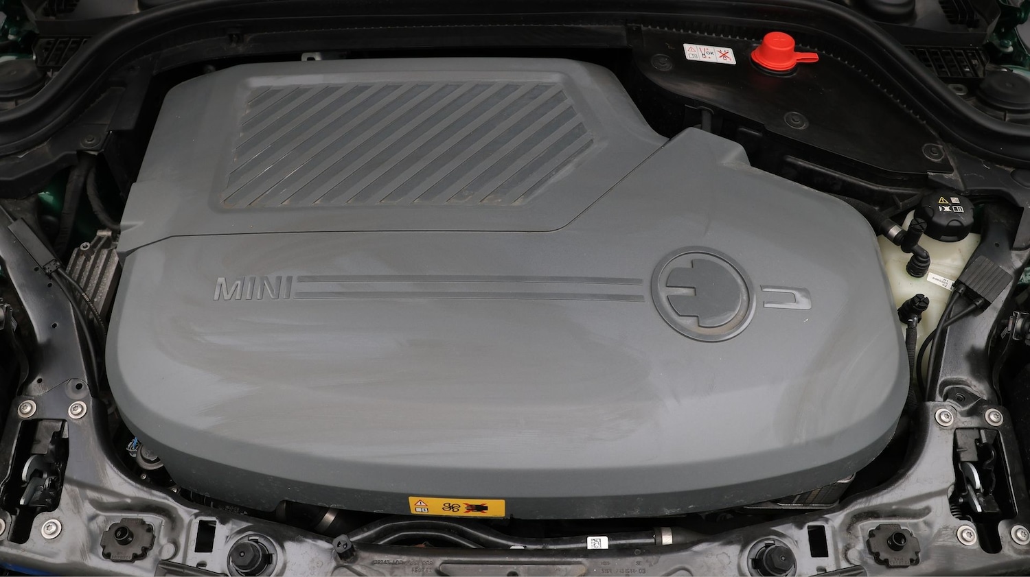 Used MINI Hatch 2022 for sale - 77404657: Photo 19