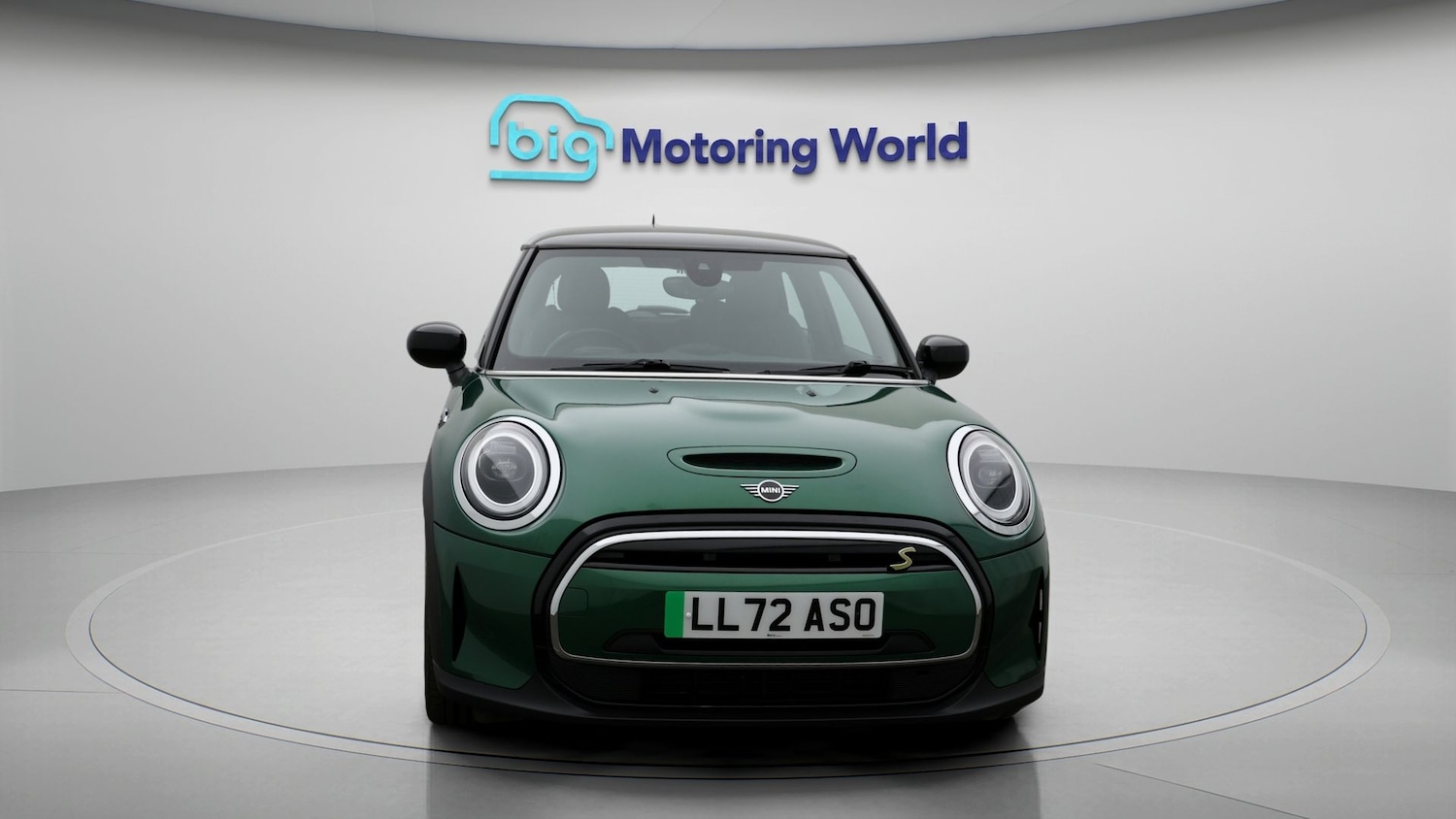 Used MINI Hatch 2022 for sale - 77404657: Photo 2