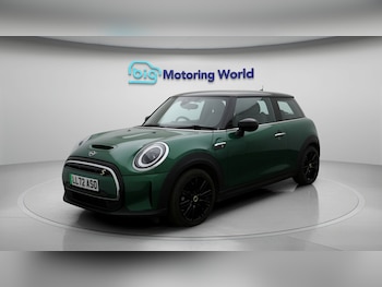 Used MINI Electric Hatch 2022 for sale - 77404657: Photo