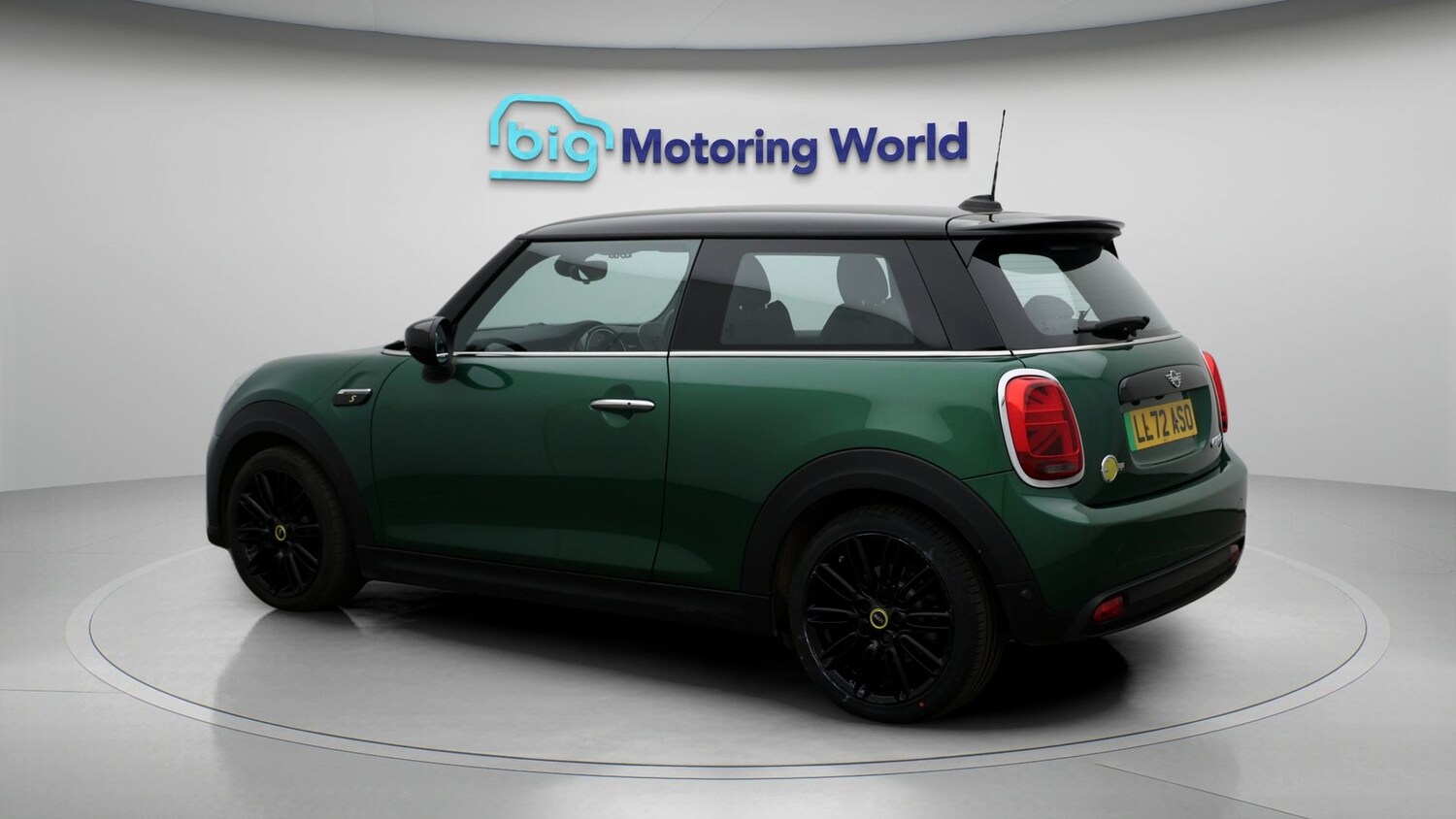 Used MINI Hatch 2022 for sale - 77404657: Photo 5