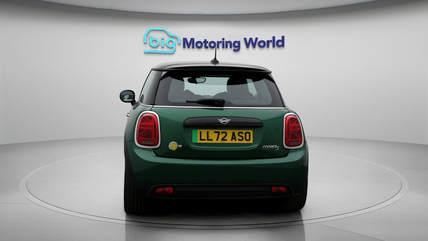 Used MINI Hatch 2022 for sale - 77404657: Photo 6