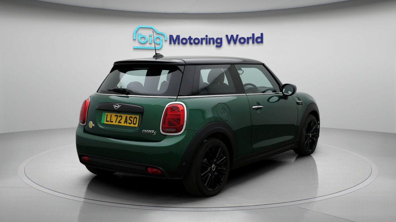 Used MINI Hatch 2022 for sale - 77404657: Photo 7