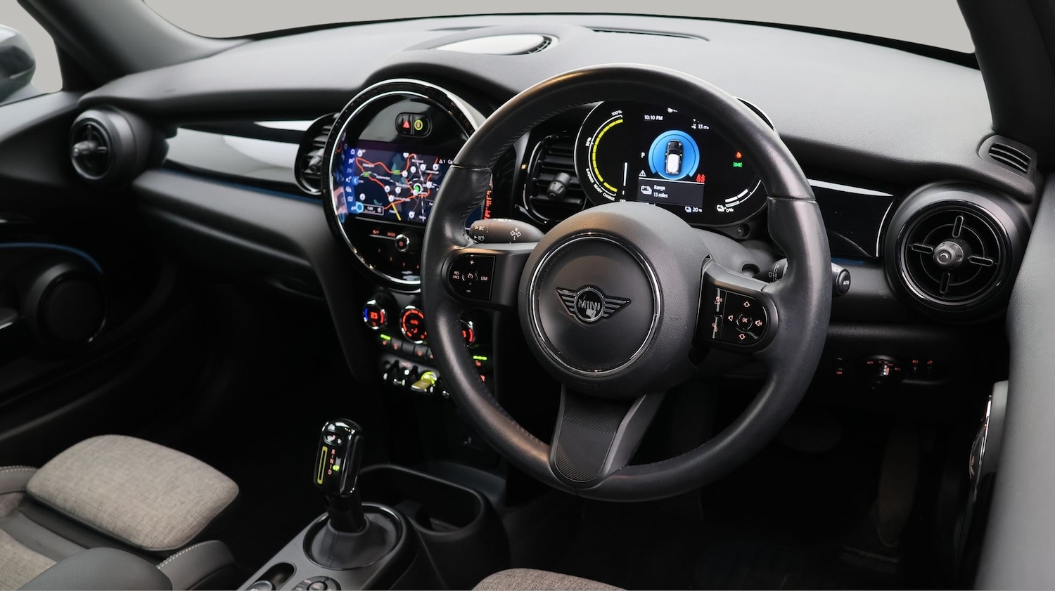 Used MINI Hatch 2022 for sale - 77404657: Photo 9