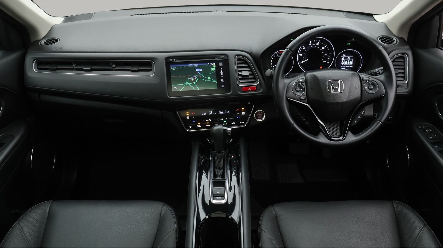 Used Honda HR-V 2017 for sale - 77271140: Photo 13