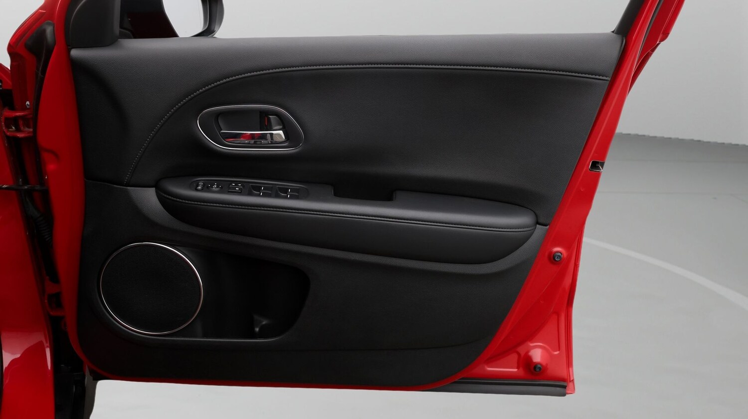 Used Honda HR-V 2017 for sale - 77271140: Photo 15