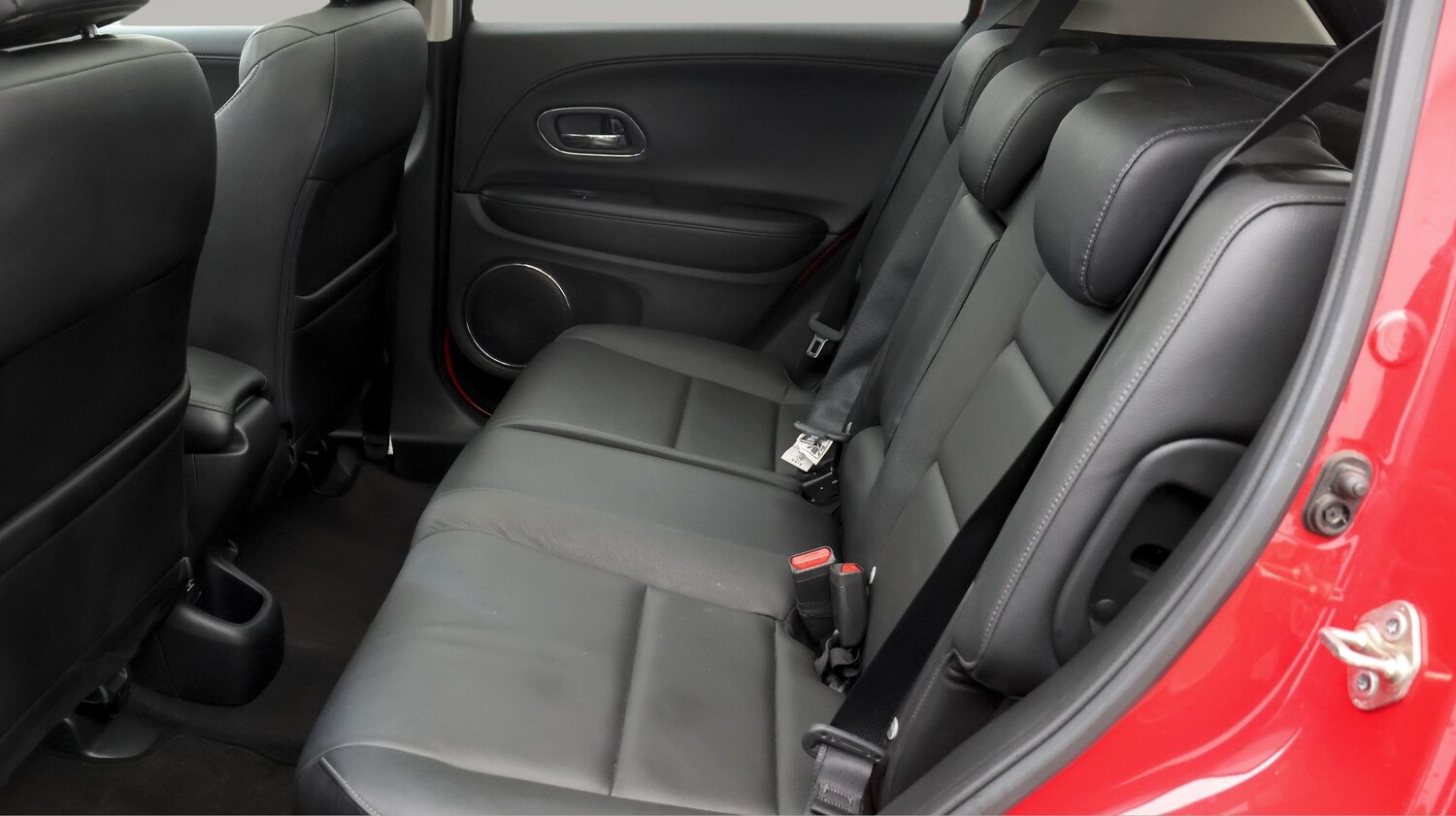 Used Honda HR-V 2017 for sale - 77271140: Photo 16