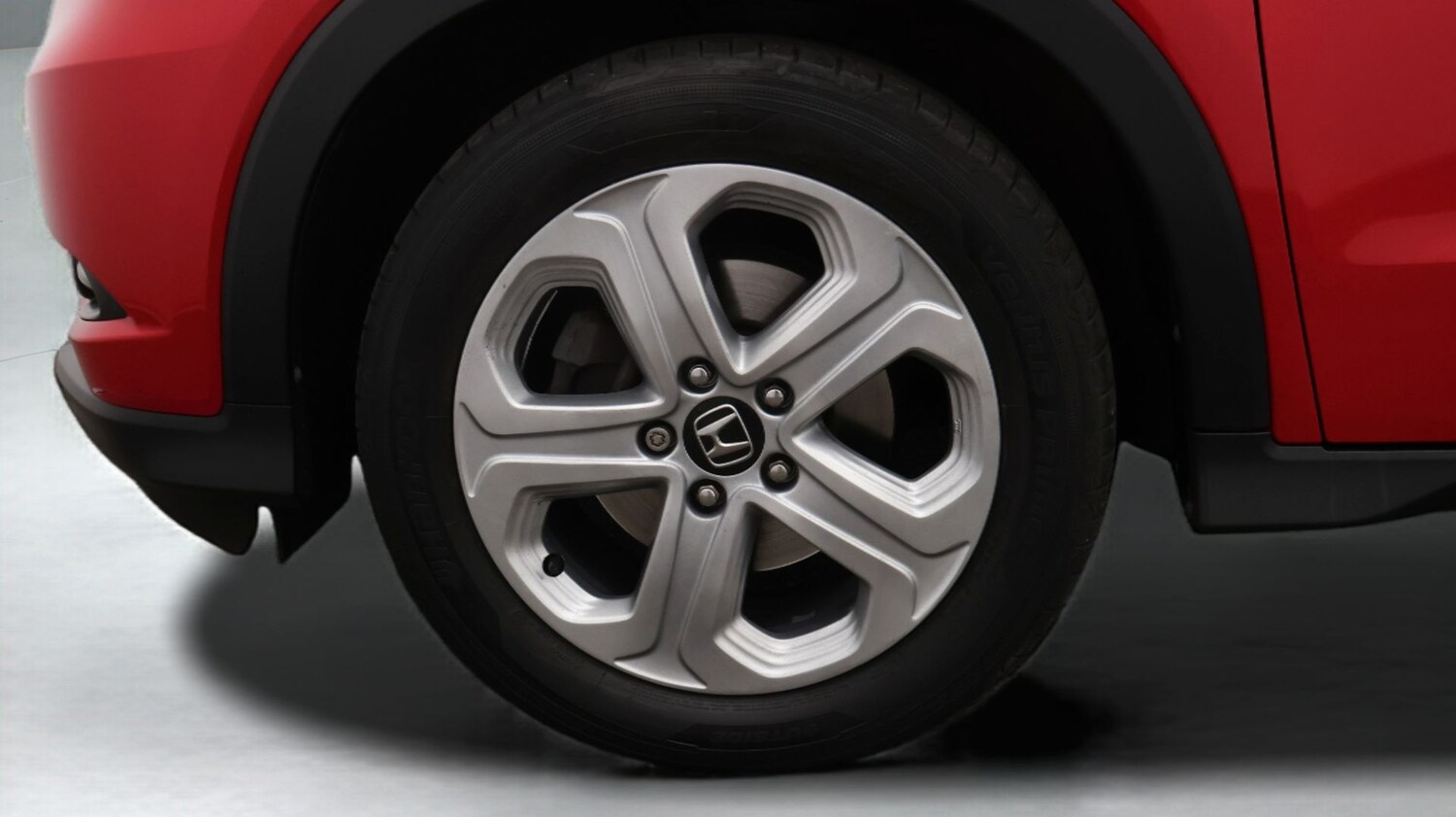 Used Honda HR-V 2017 for sale - 77271140: Photo 18