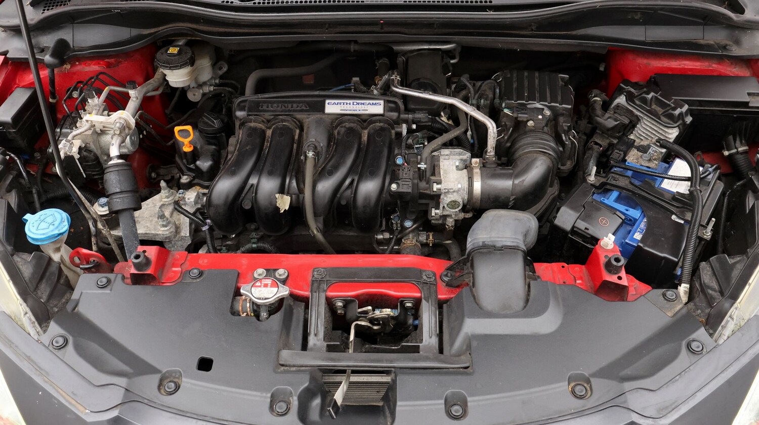 Used Honda HR-V 2017 for sale - 77271140: Photo 19