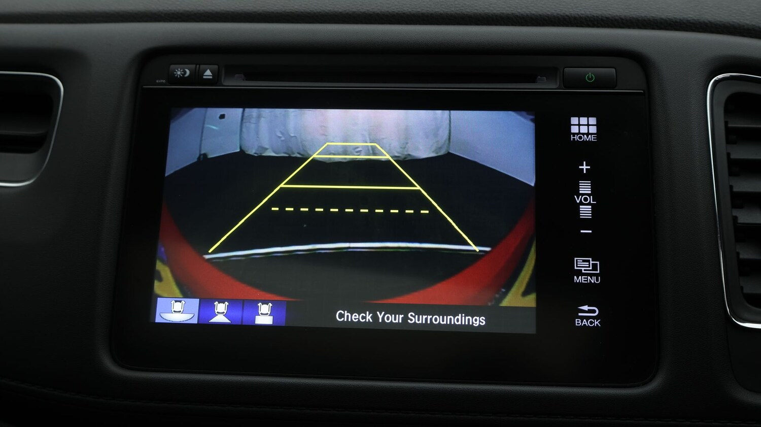 Used Honda HR-V 2017 for sale - 77271140: Photo 25