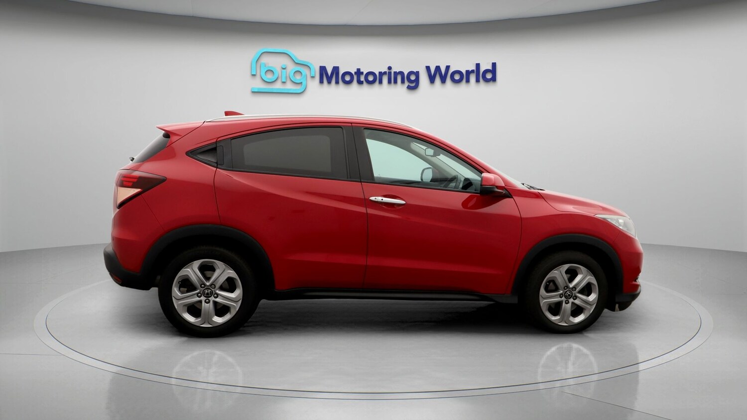 Used Honda HR-V 2017 for sale - 77271140: Photo 8