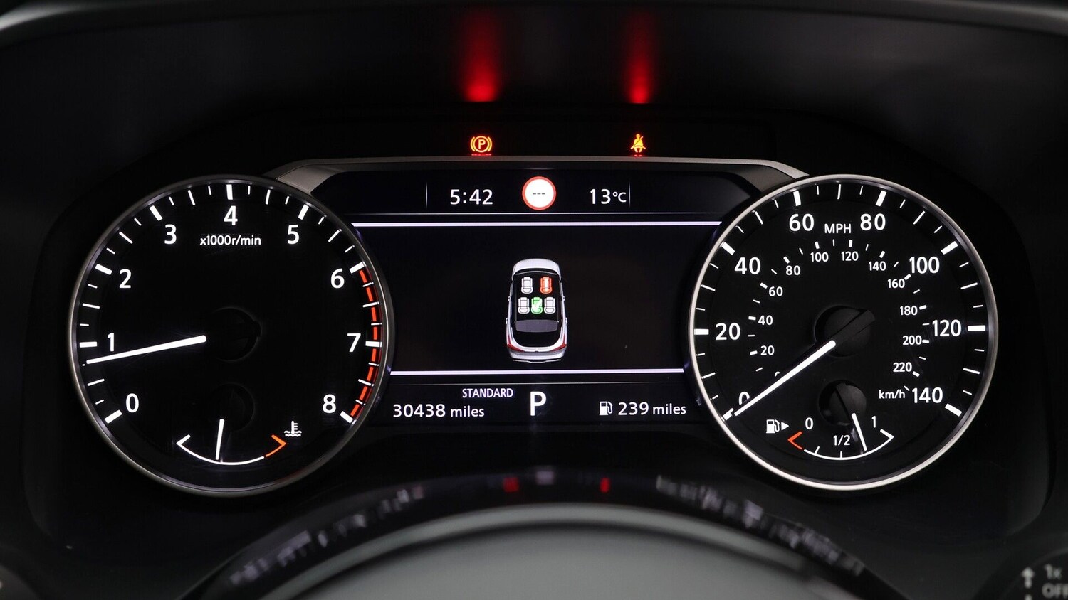 Used Nissan Qashqai 2021 for sale - 77675366: Photo 10