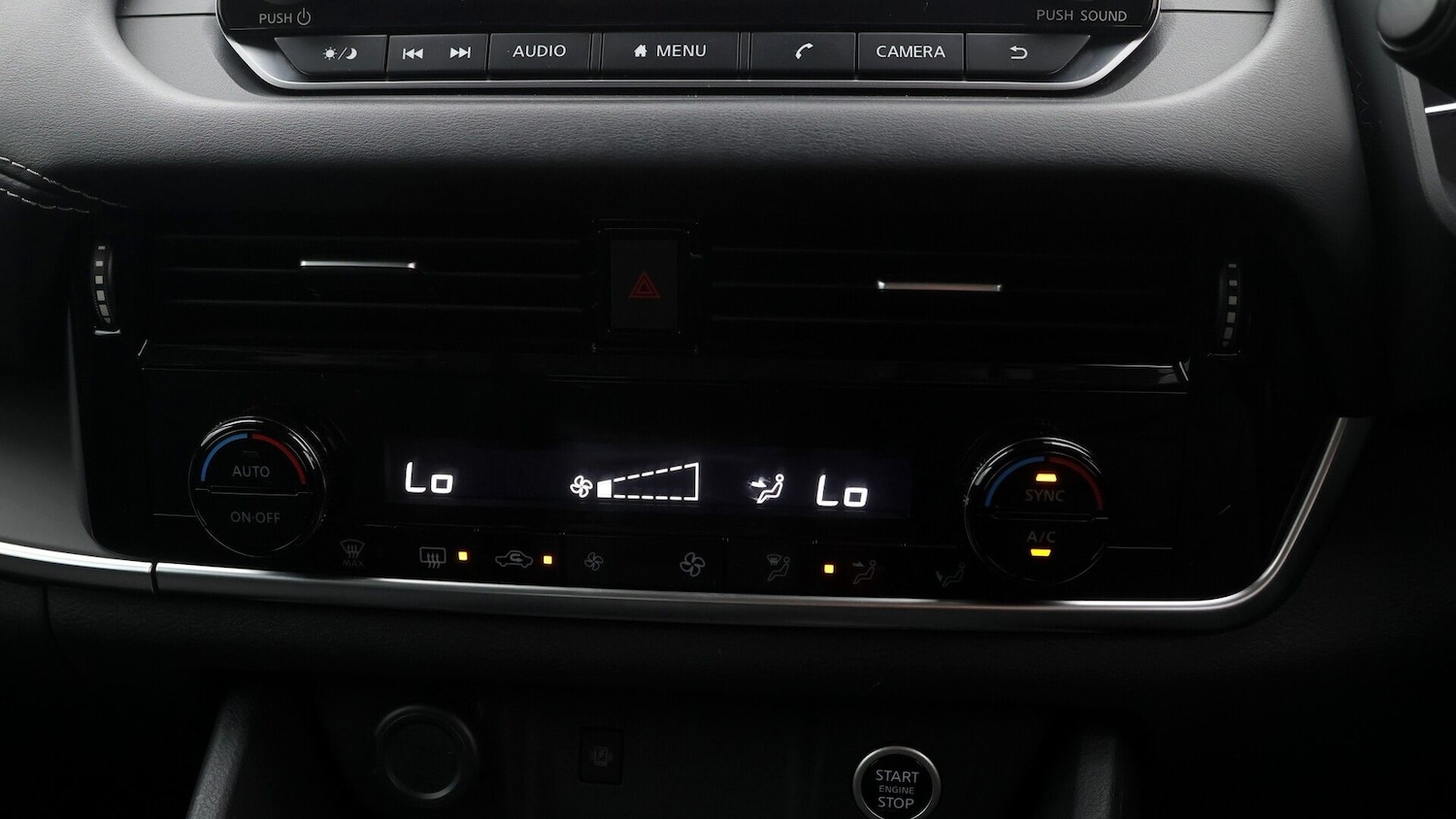 Used Nissan Qashqai 2021 for sale - 77675366: Photo 12