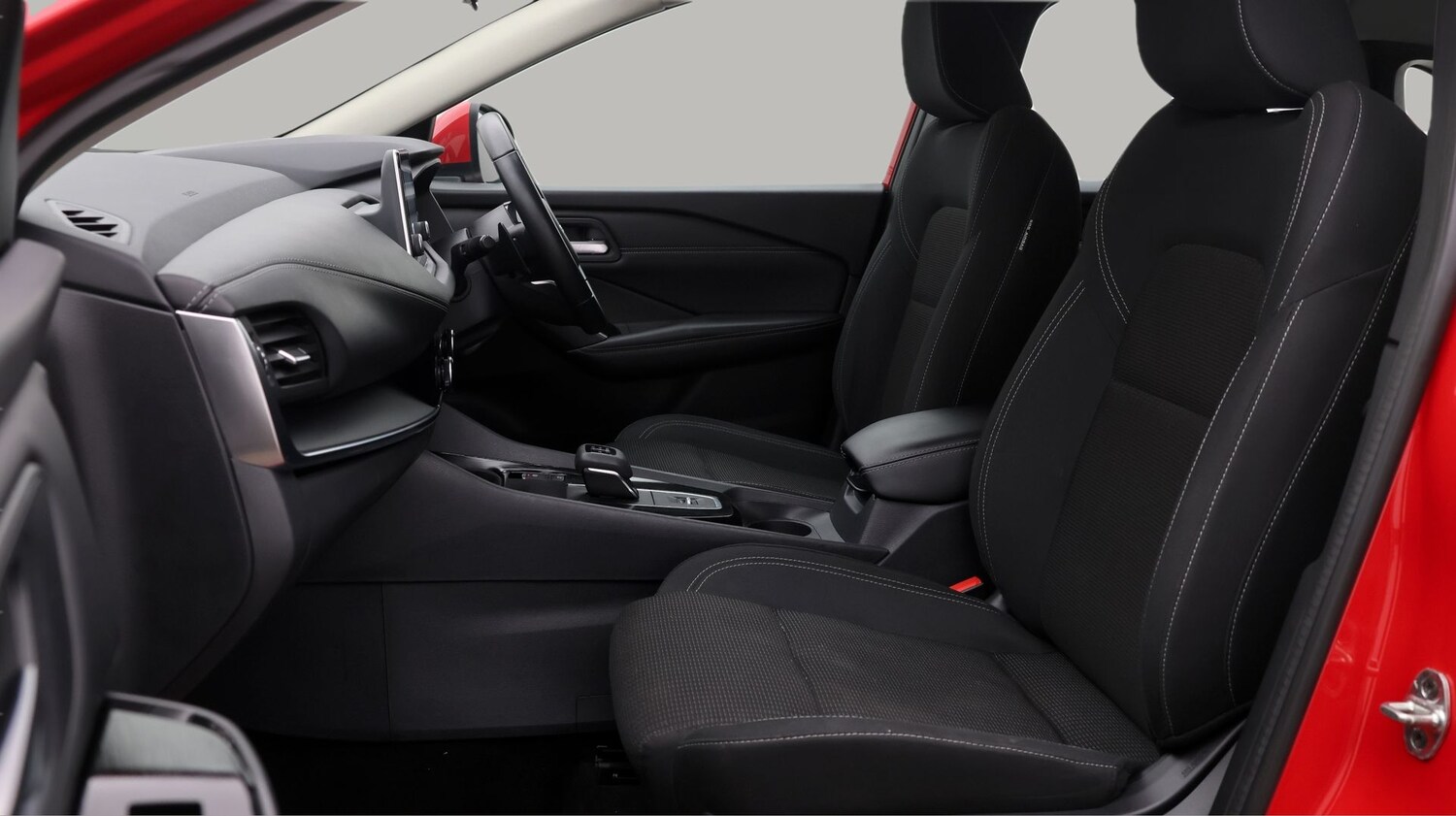 Used Nissan Qashqai 2021 for sale - 77675366: Photo 14