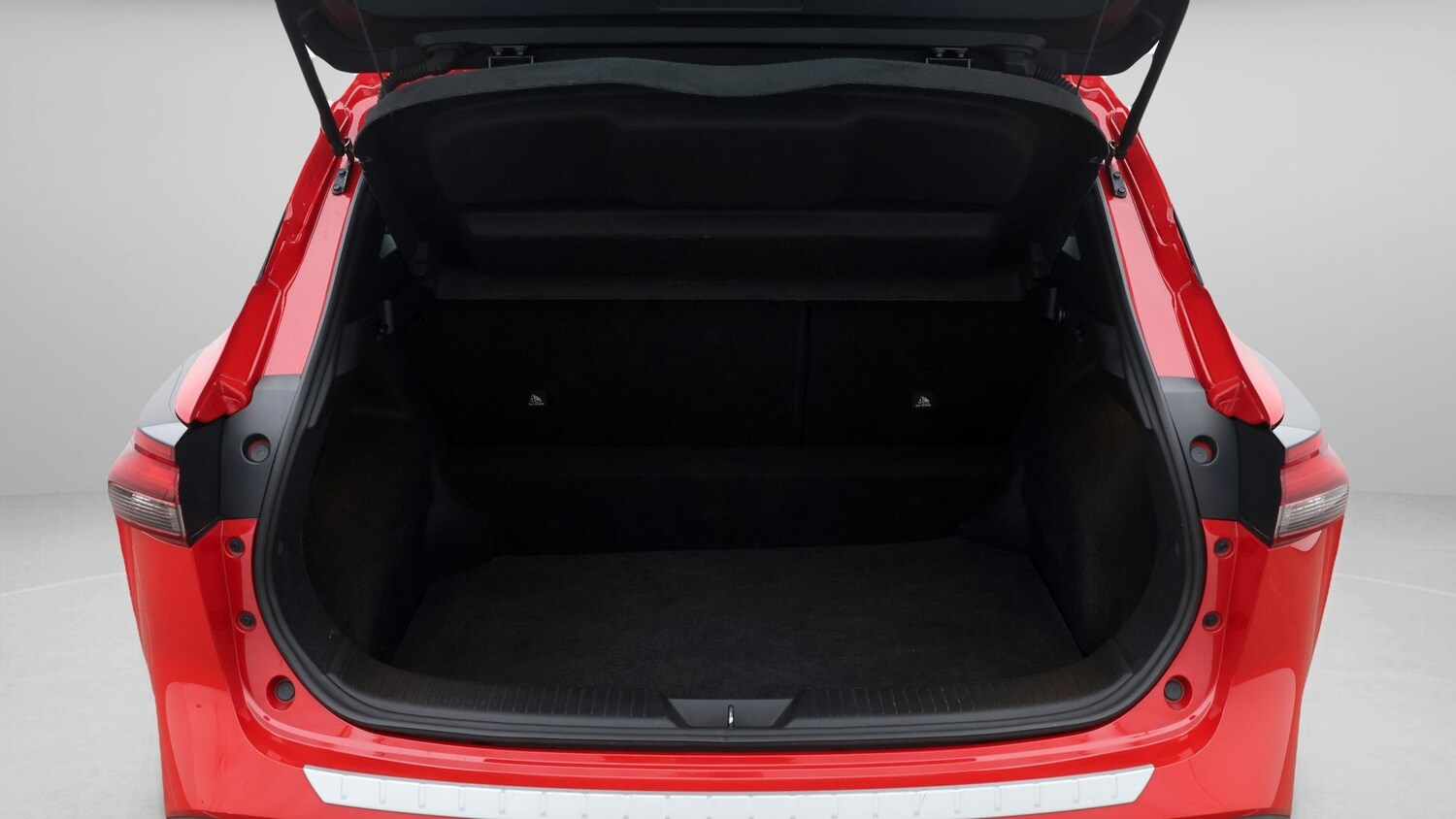 Used Nissan Qashqai 2021 for sale - 77675366: Photo 17