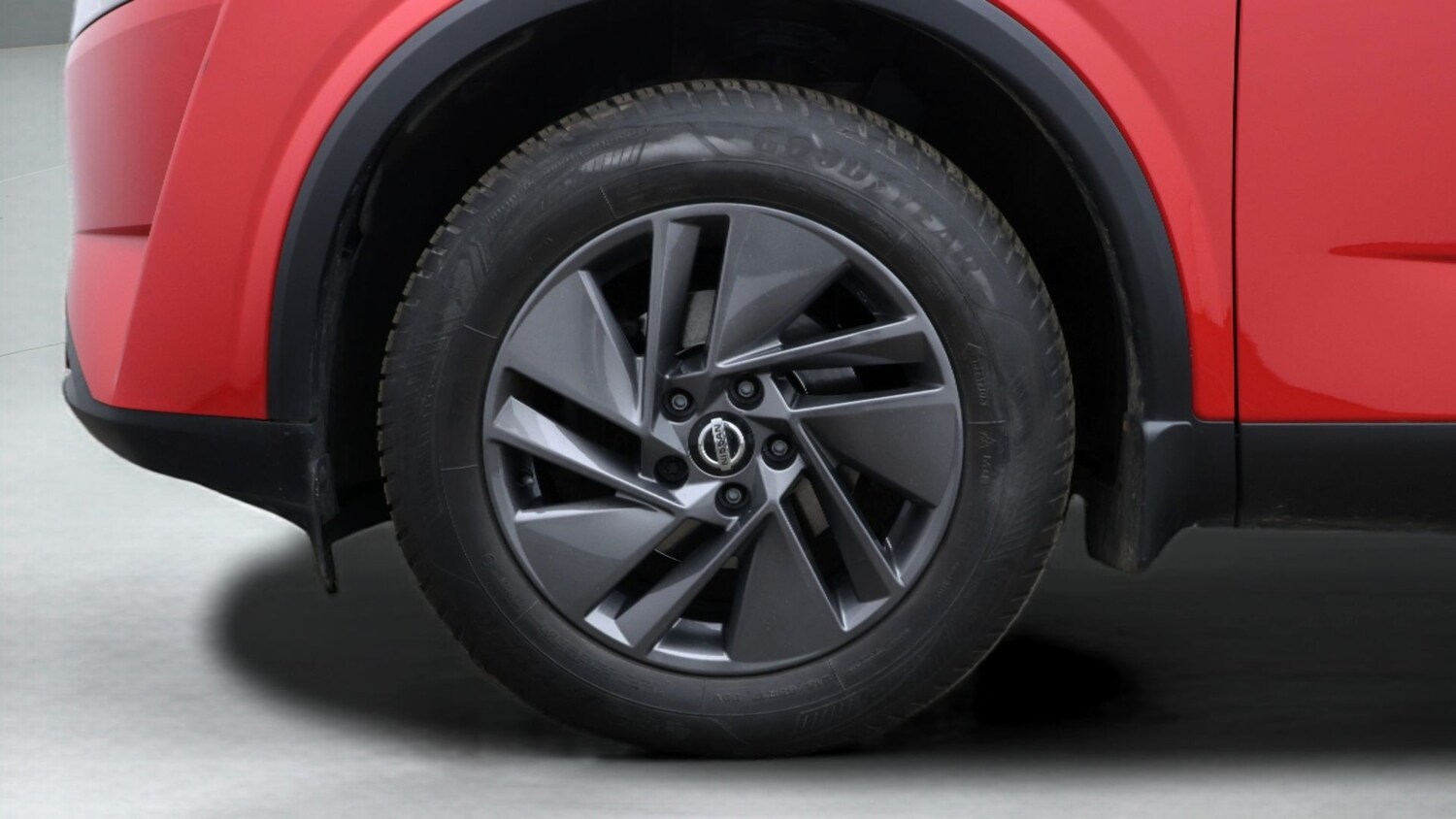 Used Nissan Qashqai 2021 for sale - 77675366: Photo 18