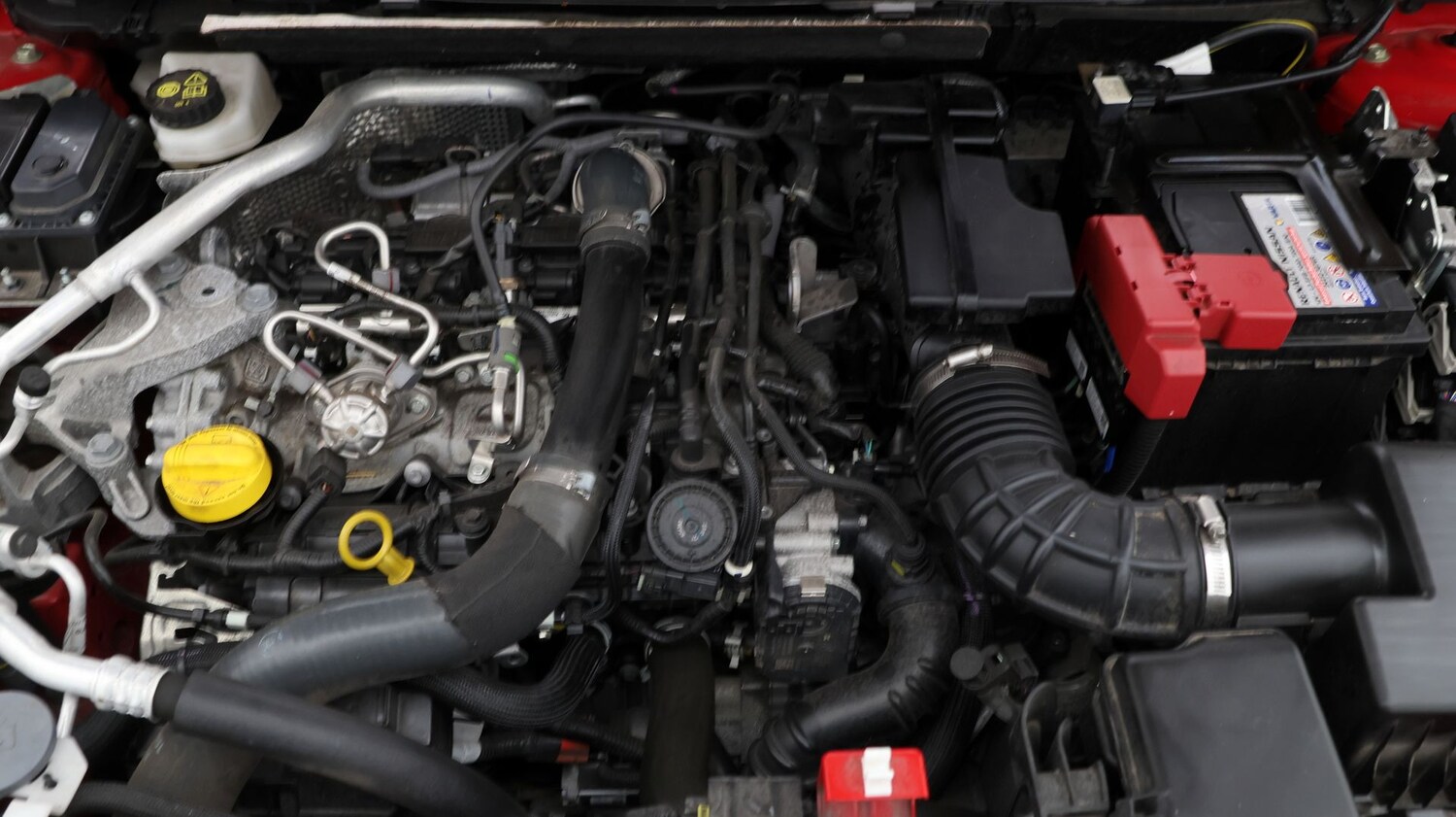 Used Nissan Qashqai 2021 for sale - 77675366: Photo 19