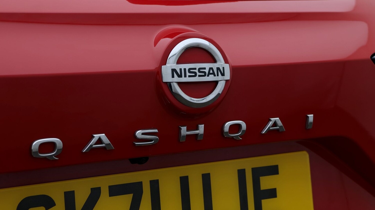 Used Nissan Qashqai 2021 for sale - 77675366: Photo 22