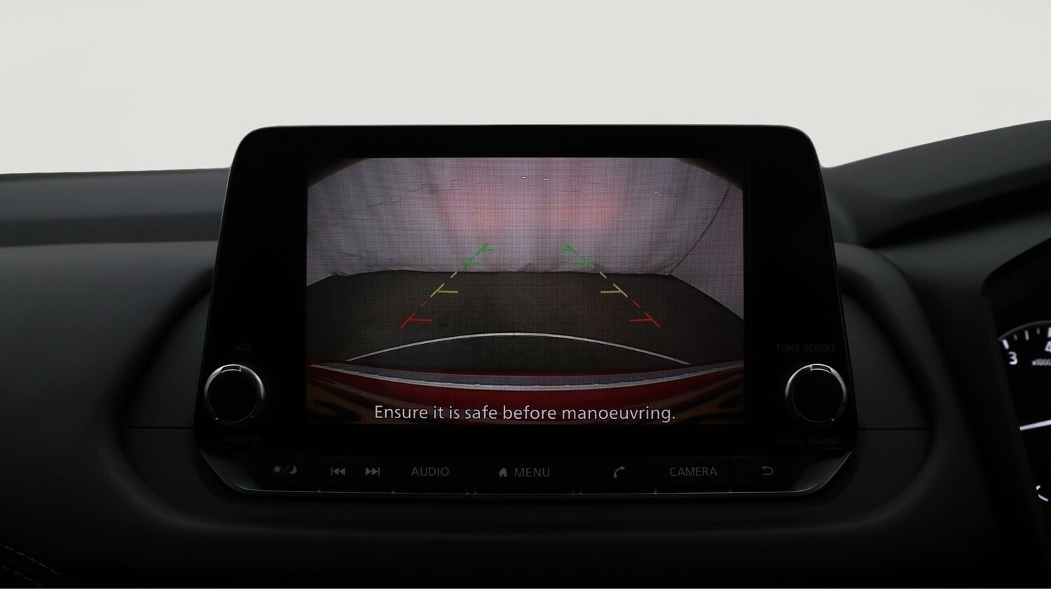 Used Nissan Qashqai 2021 for sale - 77675366: Photo 23