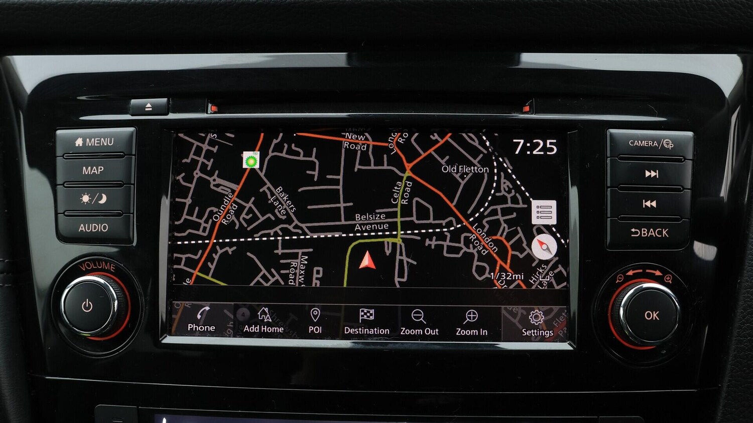 Used Nissan X-Trail 2020 for sale - 76000769: Photo 12