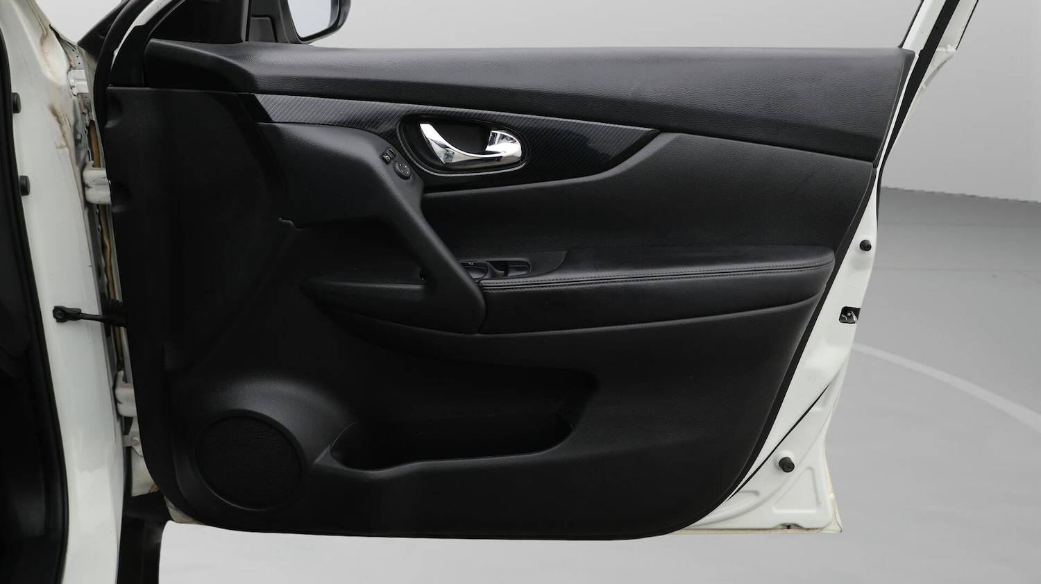 Used Nissan X-Trail 2020 for sale - 76000769: Photo 16