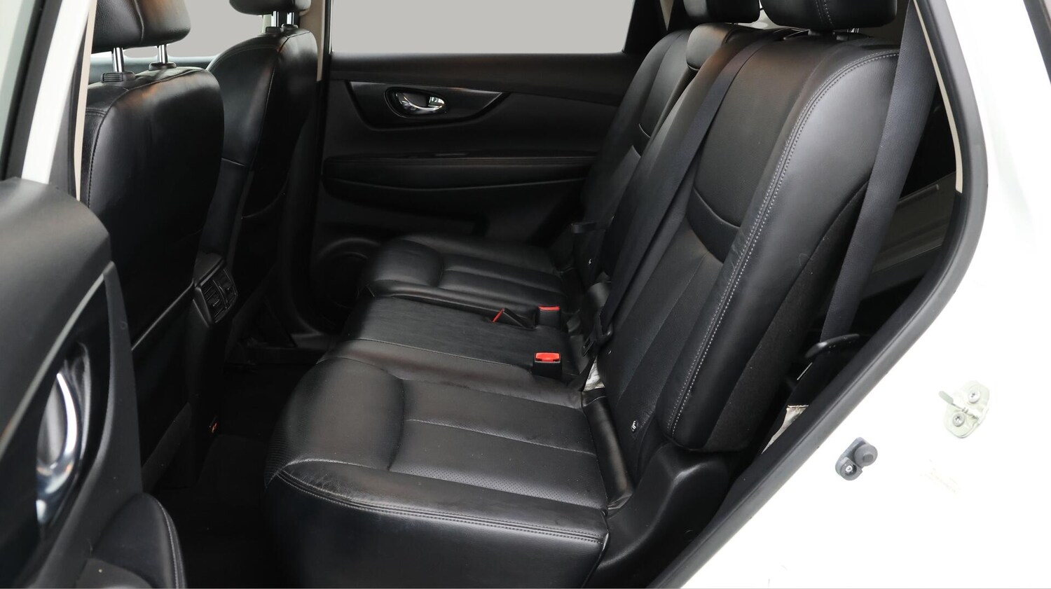 Used Nissan X-Trail 2020 for sale - 76000769: Photo 17