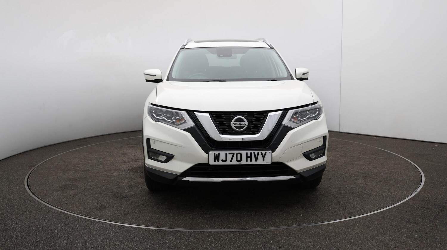 Used Nissan X-Trail 2020 for sale - 76000769: Photo 43