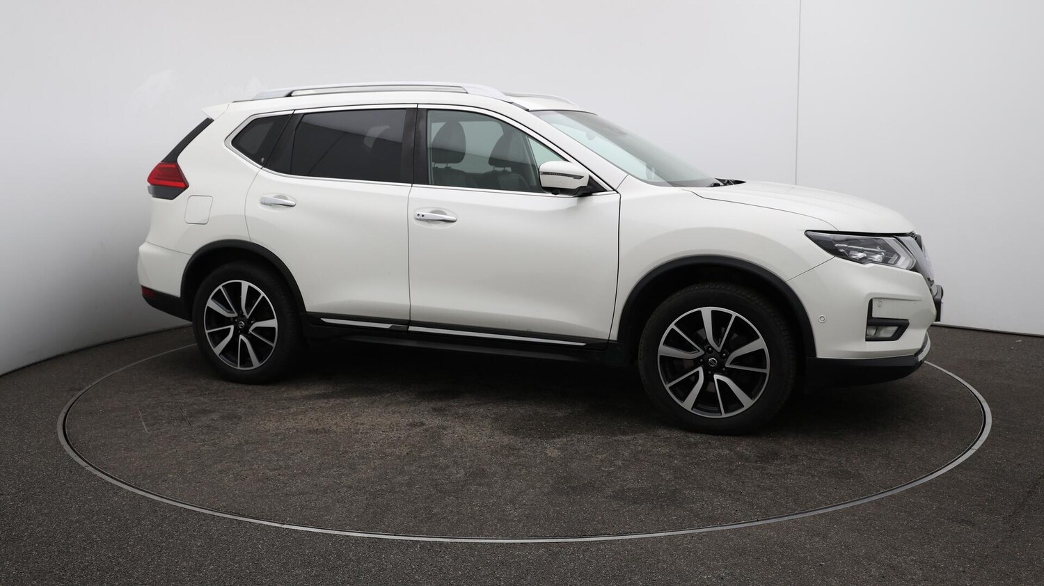 Used Nissan X-Trail 2020 for sale - 76000769: Photo 49