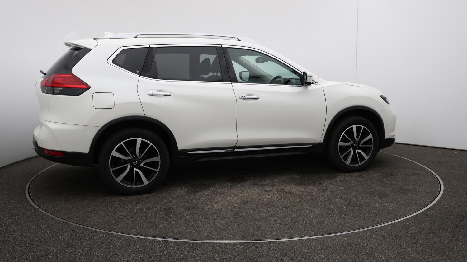 Used Nissan X-Trail 2020 for sale - 76000769: Photo 54