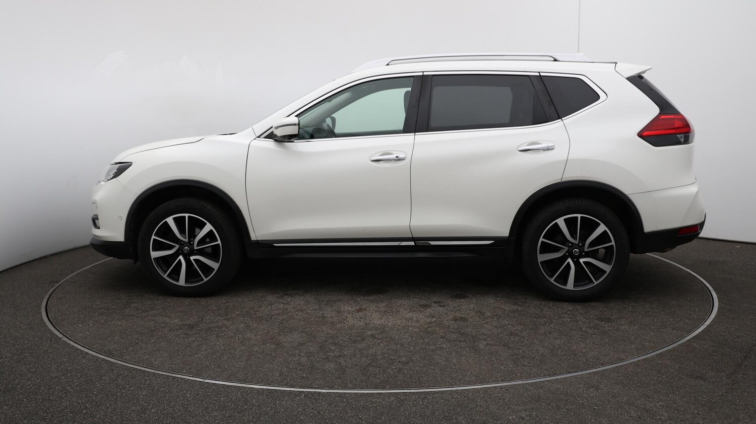 Used Nissan X-Trail 2020 for sale - 76000769: Photo 67