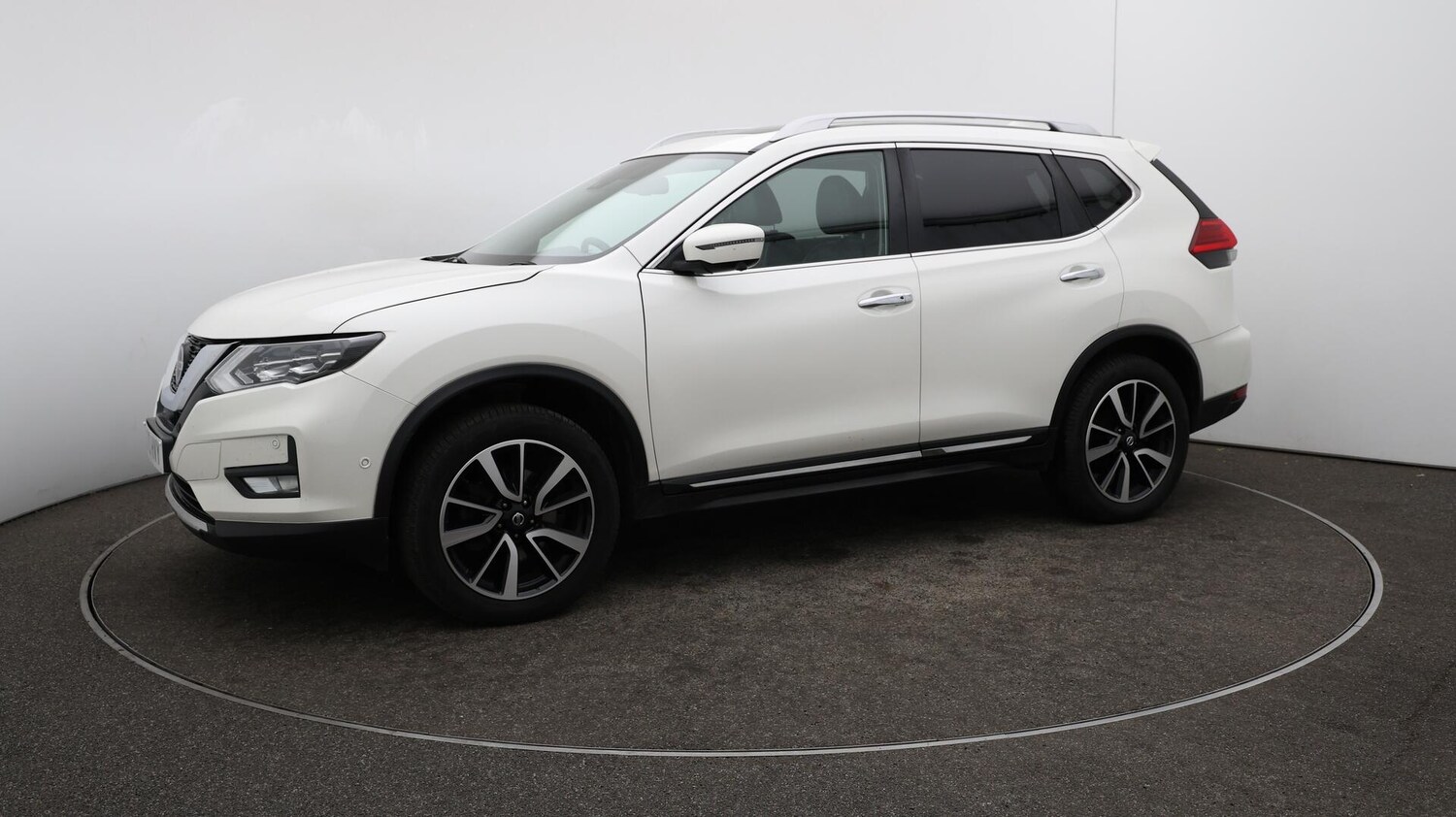 Used Nissan X-Trail 2020 for sale - 76000769: Photo 70