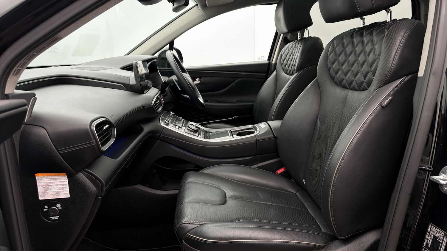 Used Hyundai Santa Fe 2022 for sale - 77973860: Photo 13