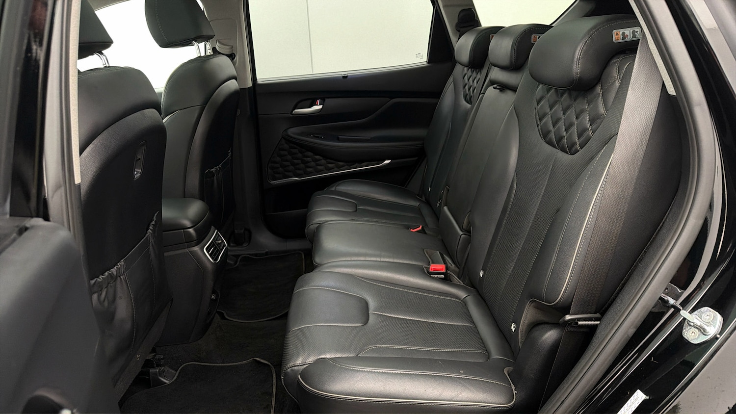 Used Hyundai Santa Fe 2022 for sale - 77973860: Photo 15