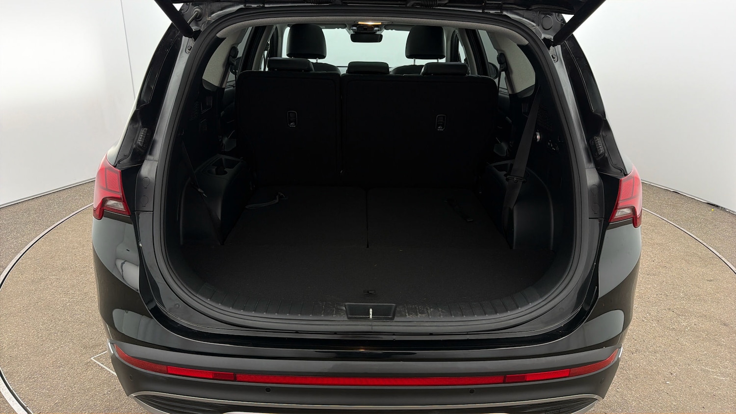 Used Hyundai Santa Fe 2022 for sale - 77973860: Photo 16