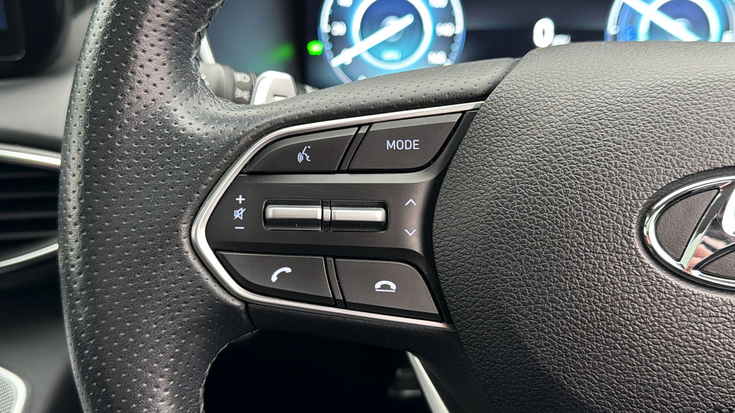 Used Hyundai Santa Fe 2022 for sale - 77973860: Photo 23