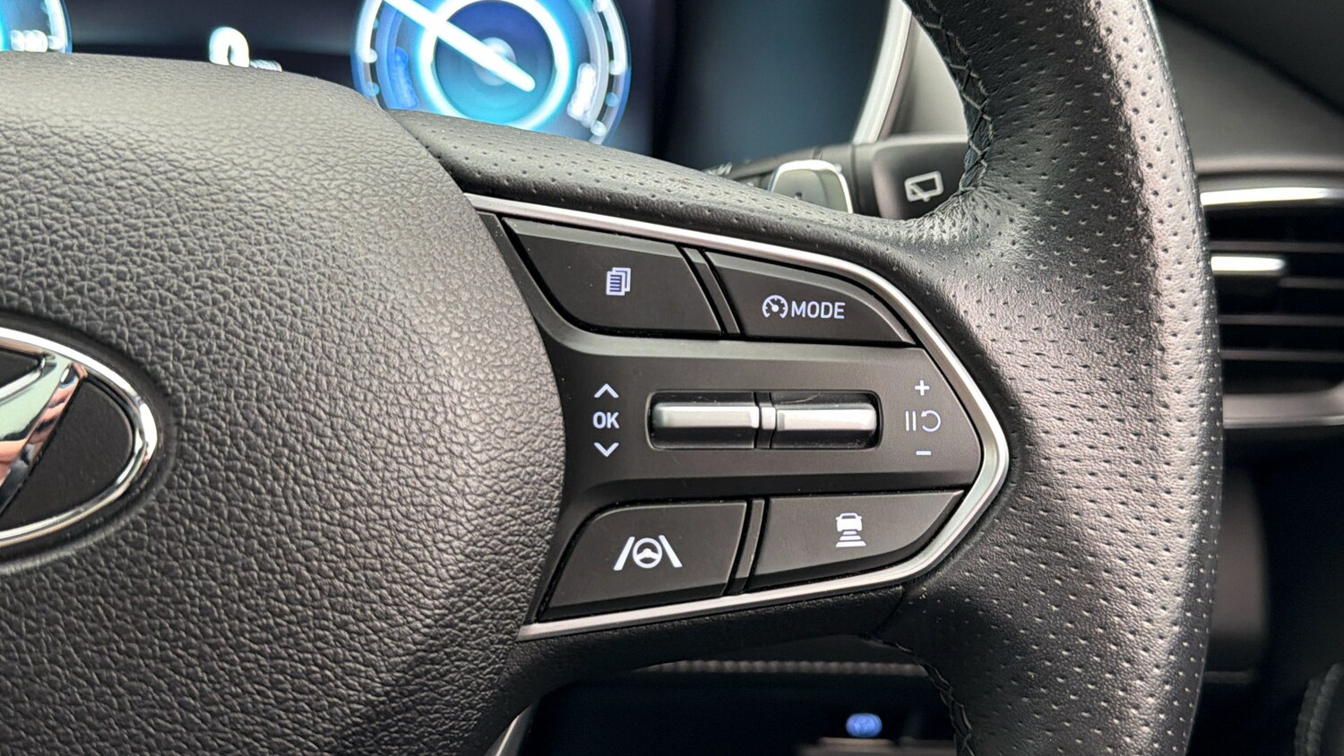 Used Hyundai Santa Fe 2022 for sale - 77973860: Photo 24