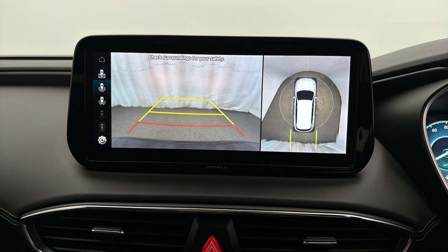 Used Hyundai Santa Fe 2022 for sale - 77973860: Photo 27