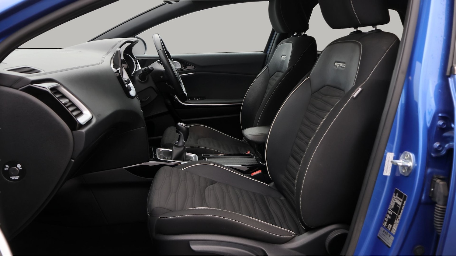 Used Kia Pro Ceed 2022 for sale - 77603902: Photo 14