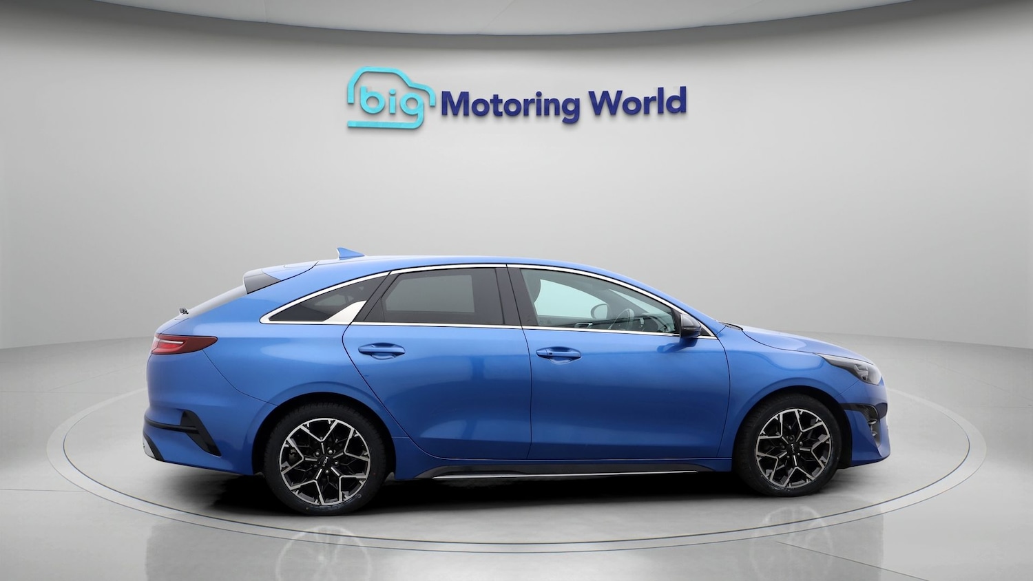 Used Kia Pro Ceed 2022 for sale - 77603902: Photo 8