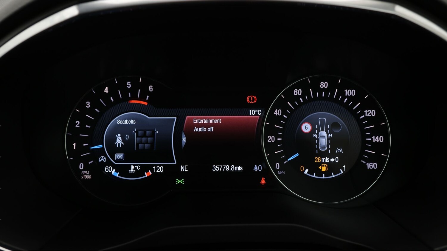 Used Ford Galaxy 2020 for sale - 77199272: Photo 10