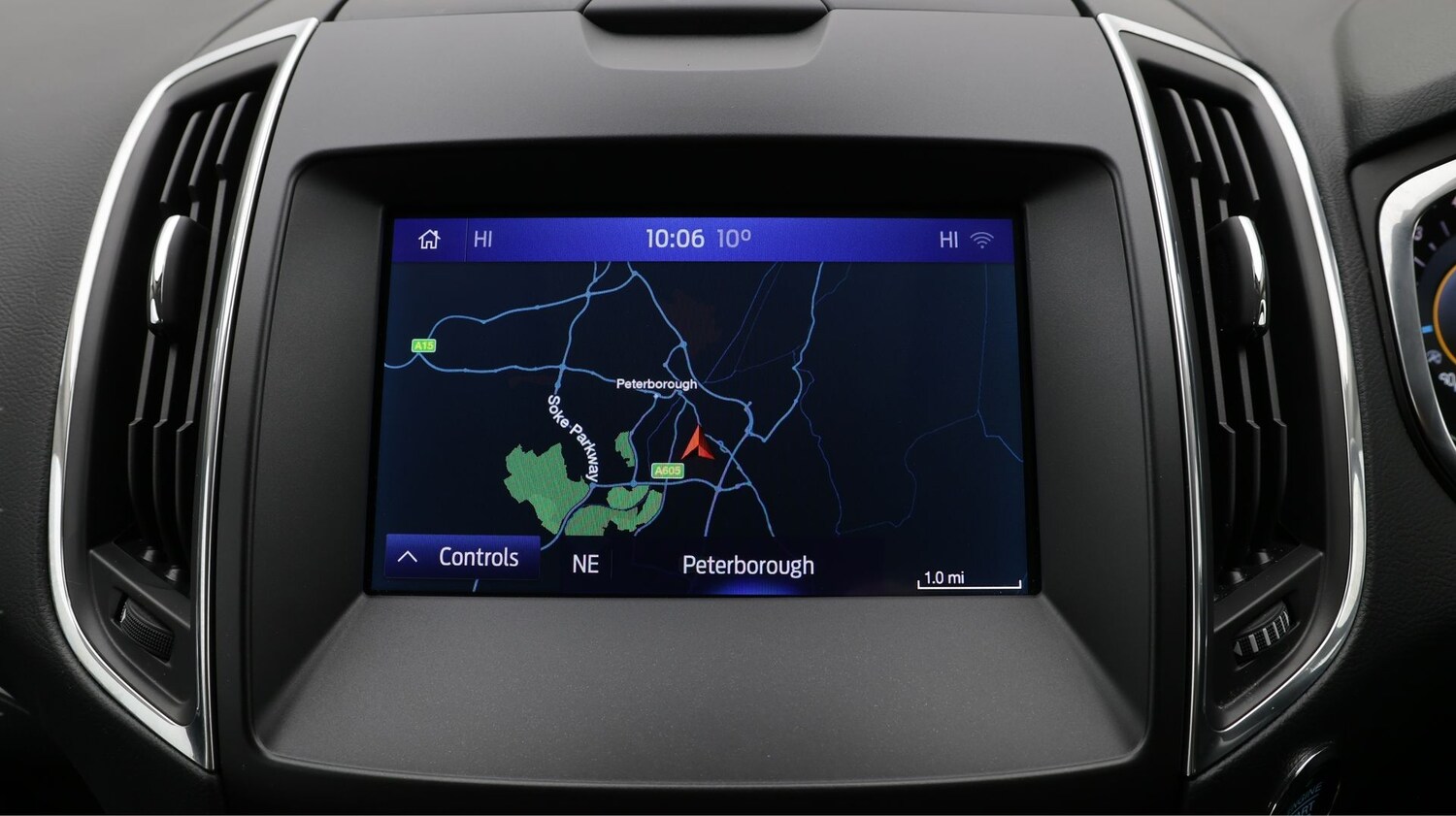 Used Ford Galaxy 2020 for sale - 77199272: Photo 11