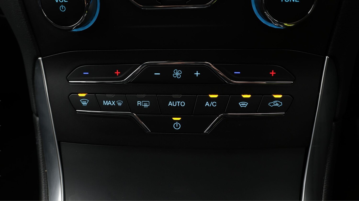 Used Ford Galaxy 2020 for sale - 77199272: Photo 12